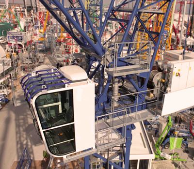 cabinas industriales