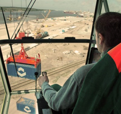 cabinas industriales