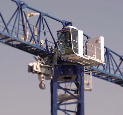 cabinas industriales