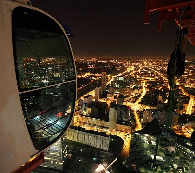 cabinas industriales