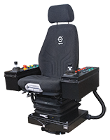 cabinas industriales