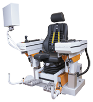 cabinas industriales