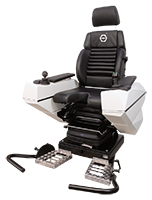 cabinas industriales