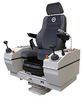 cabinas industriales