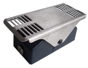 cabinas industriales