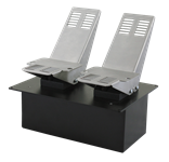 cabinas industriales