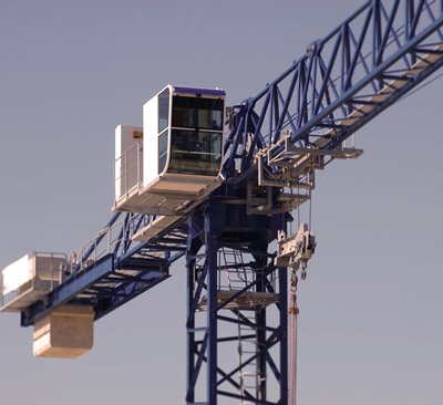 cabinas industriales