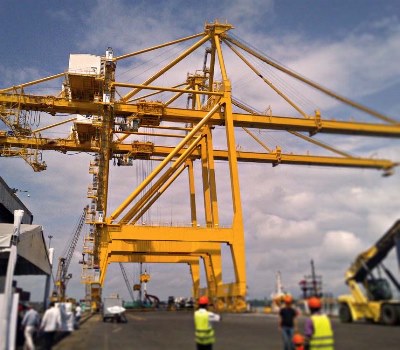 cabinas industriales