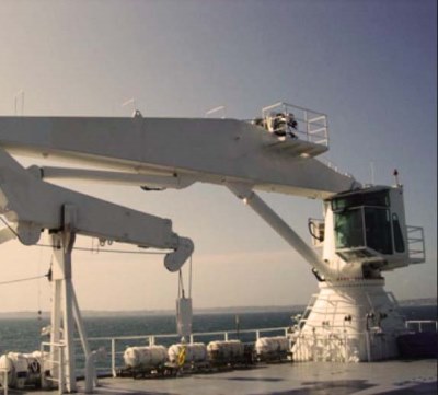 cabinas industriales