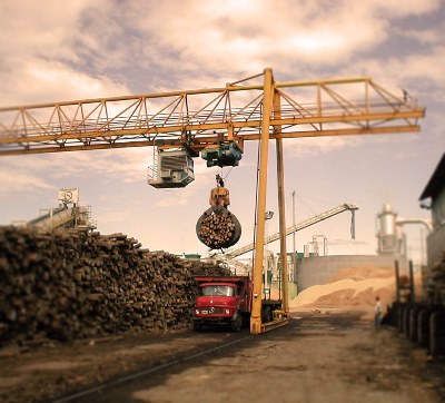 cabinas industriales