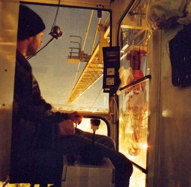 cabinas industriales