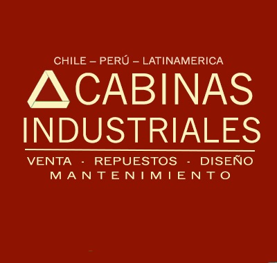 cabinas industriales